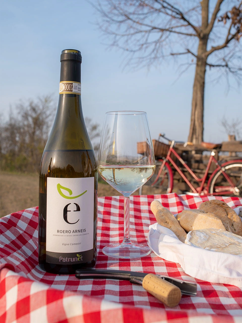 roero arneis degustazione